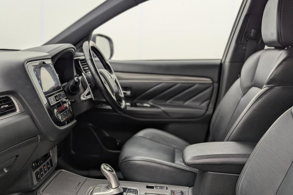 Used Mitsubishi Outlander 2019 for sale - 77451912: Photo 23