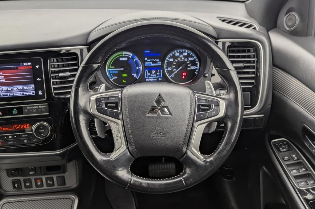 Used Mitsubishi Outlander 2019 for sale - 77451912: Photo 30