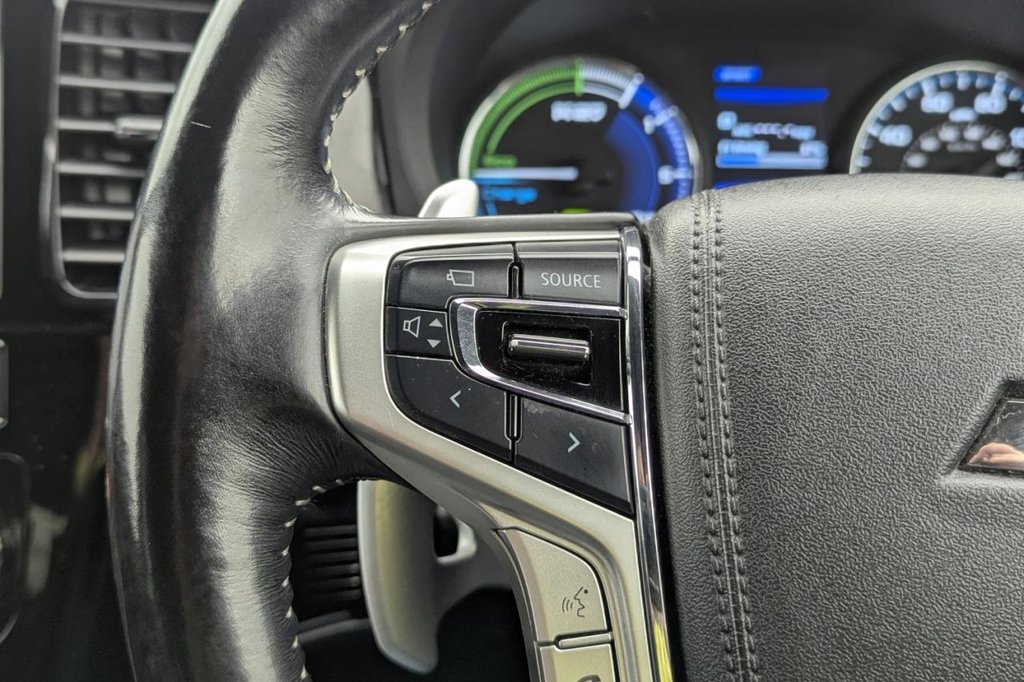 Used Mitsubishi Outlander 2019 for sale - 77451912: Photo 31