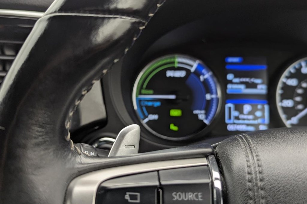 Used Mitsubishi Outlander 2019 for sale - 77451912: Photo 32