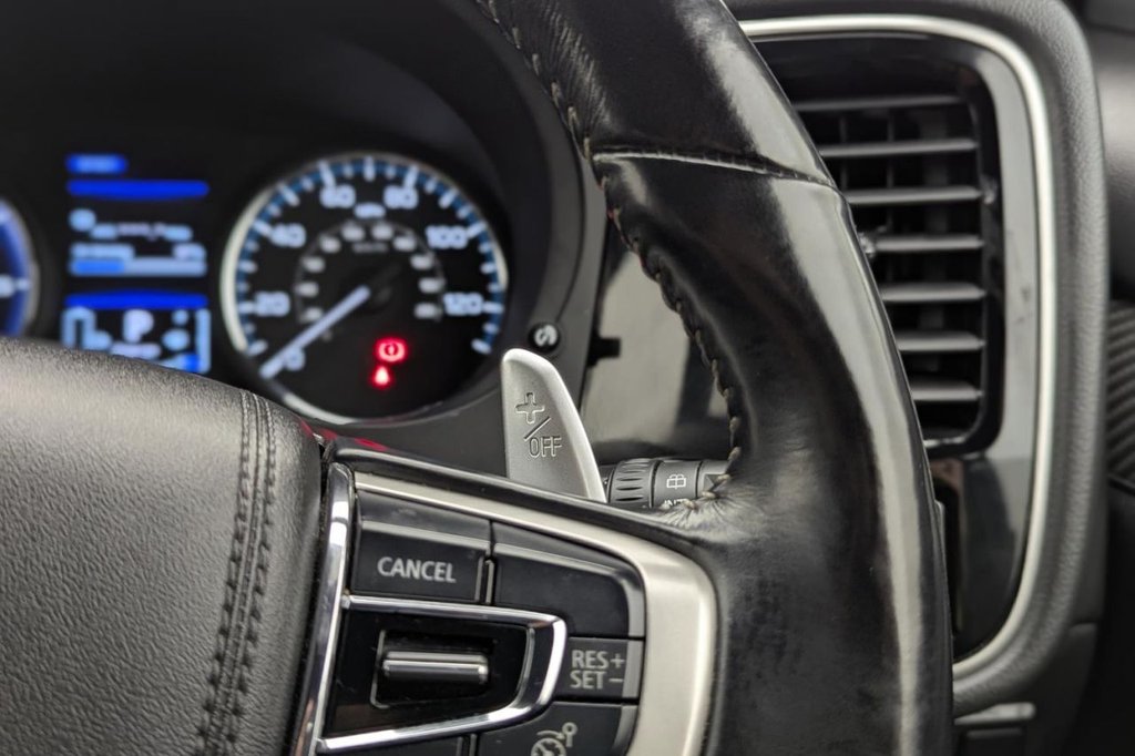 Used Mitsubishi Outlander 2019 for sale - 77451912: Photo 34