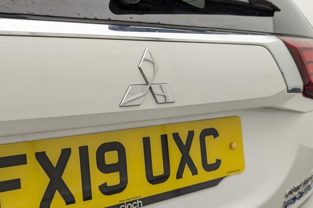 Used Mitsubishi Outlander 2019 for sale - 77451912: Photo 42