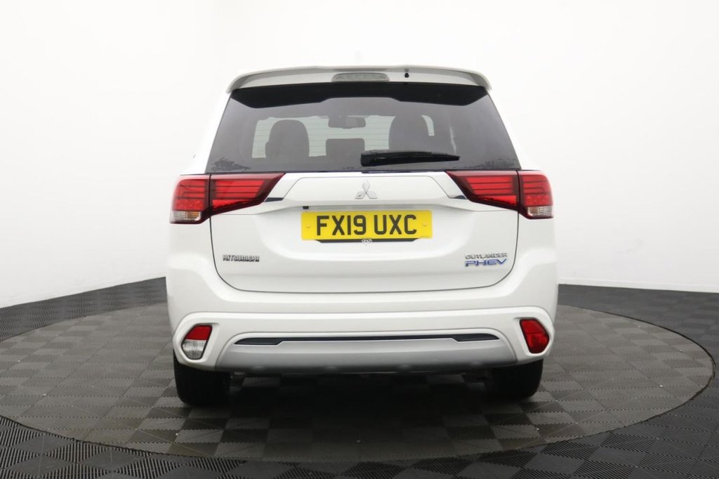 Used Mitsubishi Outlander 2019 for sale - 77451912: Photo 6