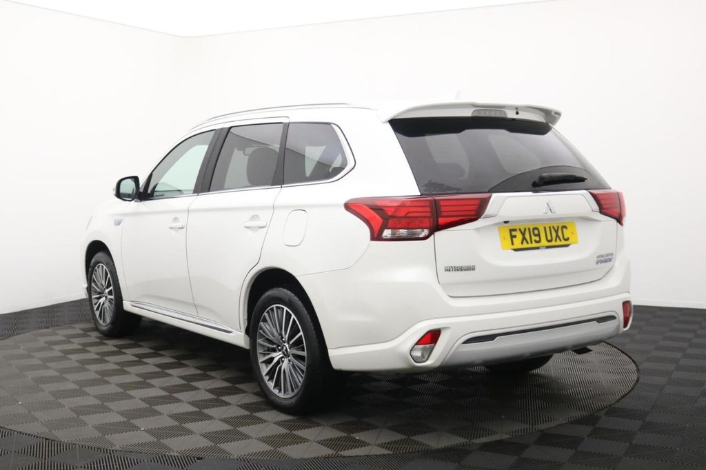 Used Mitsubishi Outlander 2019 for sale - 77451912: Photo 7