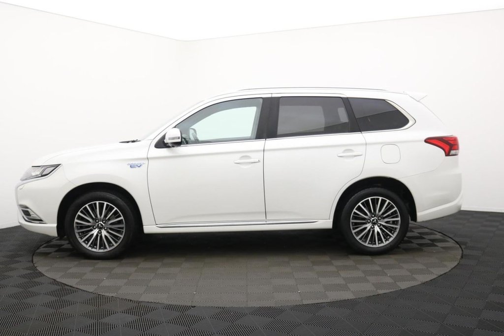 Used Mitsubishi Outlander 2019 for sale - 77451912: Photo 8