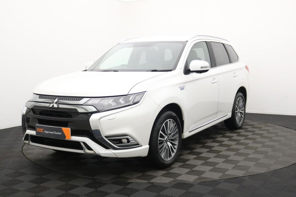 Used Mitsubishi Outlander 2019 for sale - 77451912: Photo 9