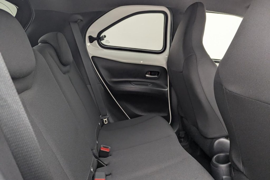 Used Toyota Aygo X 2023 for sale - 77212181: Photo 14
