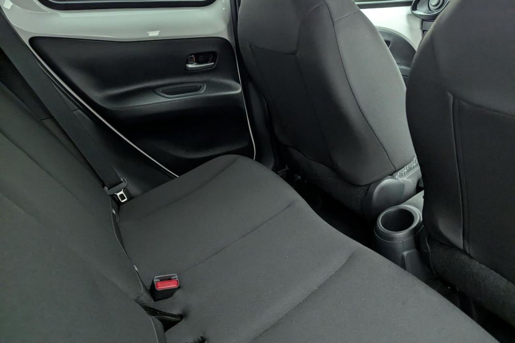 Used Toyota Aygo X 2023 for sale - 77212181: Photo 15