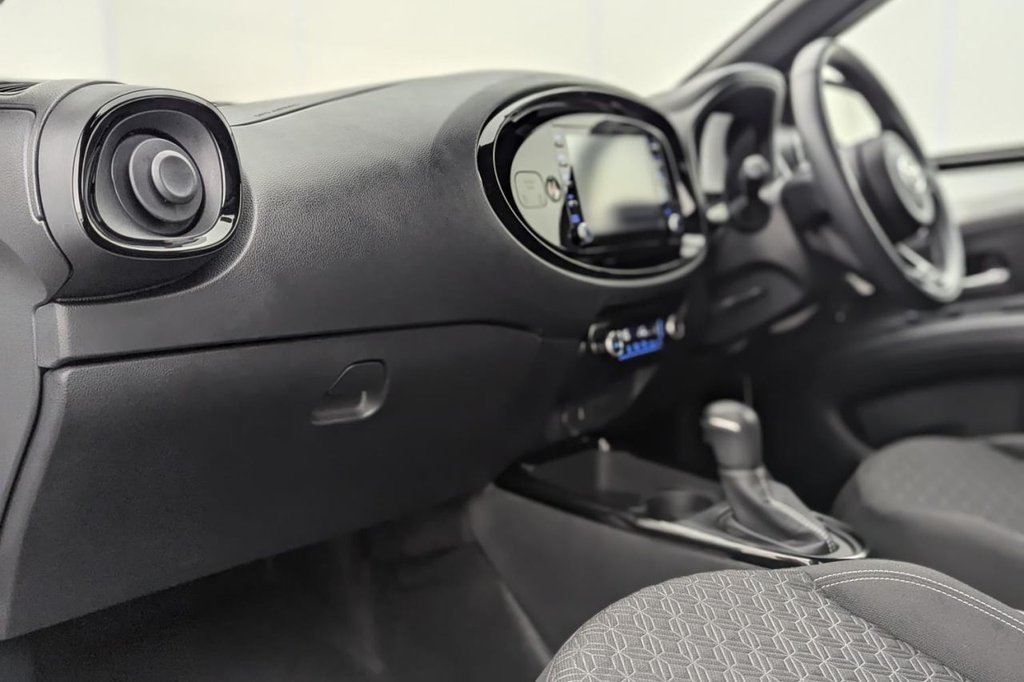 Used Toyota Aygo X 2023 for sale - 77212181: Photo 19