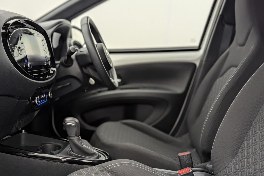 Used Toyota Aygo X 2023 for sale - 77212181: Photo 20