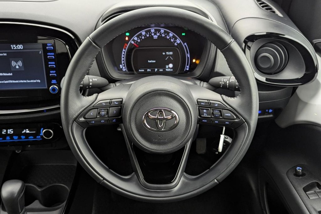 Used Toyota Aygo X 2023 for sale - 77212181: Photo 25