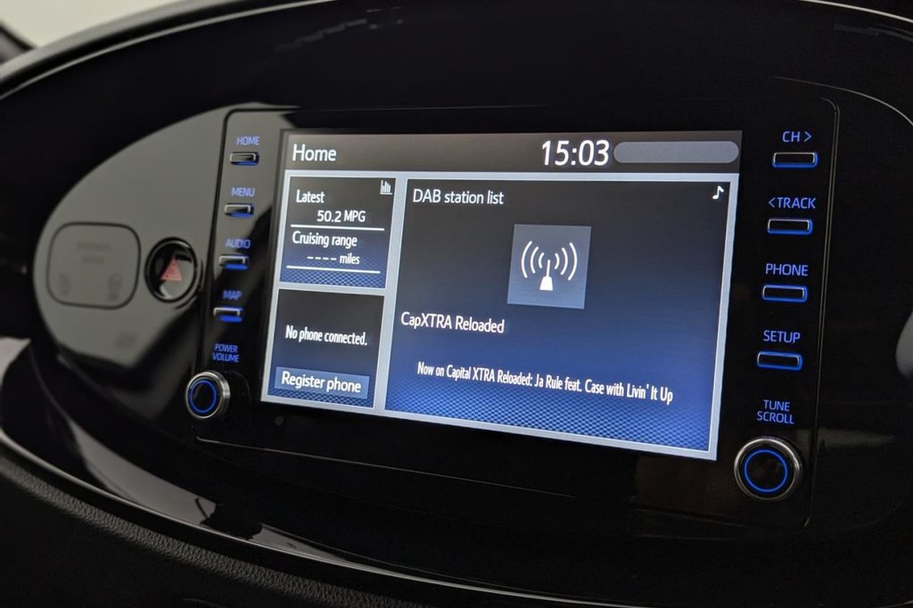 Used Toyota Aygo X 2023 for sale - 77212181: Photo 29