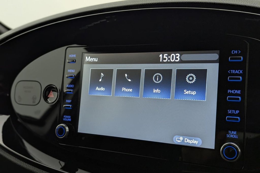 Used Toyota Aygo X 2023 for sale - 77212181: Photo 30