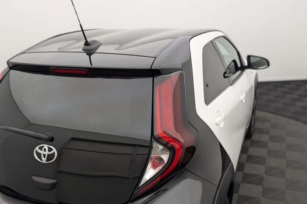 Used Toyota Aygo X 2023 for sale - 77212181: Photo 36