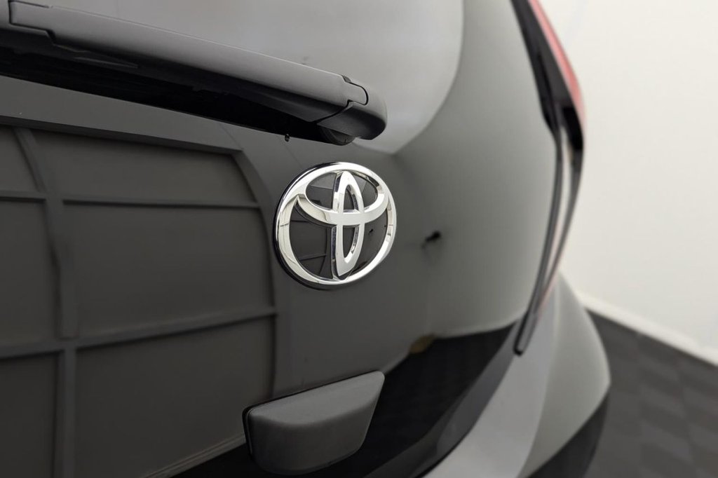 Used Toyota Aygo X 2023 for sale - 77212181: Photo 38