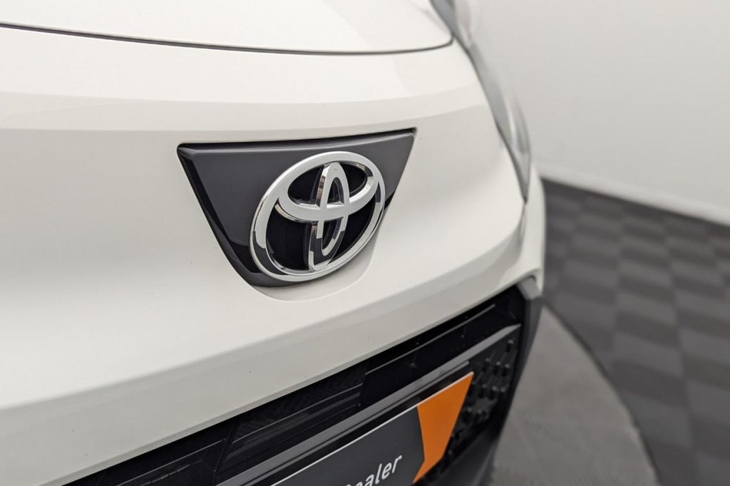 Used Toyota Aygo X 2023 for sale - 77212181: Photo 43