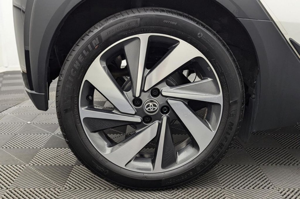 Used Toyota Aygo X 2023 for sale - 77212181: Photo 49