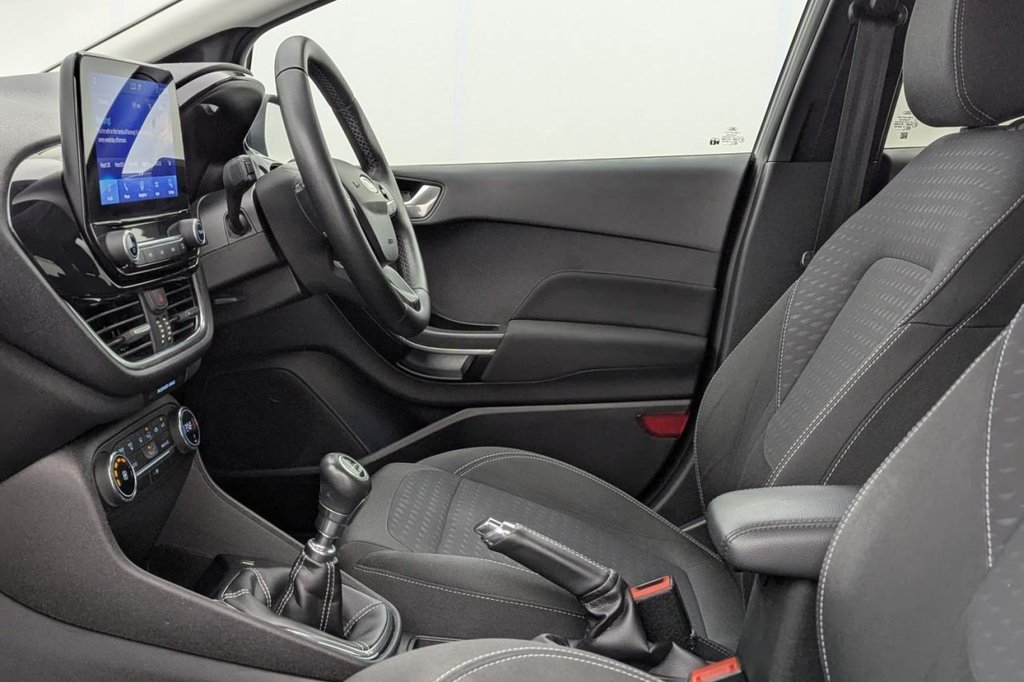 Used Ford Fiesta 2019 for sale - 77212236: Photo 13