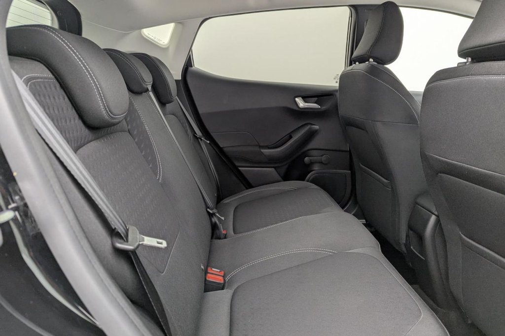 Used Ford Fiesta 2019 for sale - 77212236: Photo 16