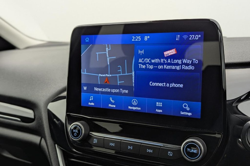 Used Ford Fiesta 2019 for sale - 77212236: Photo 17