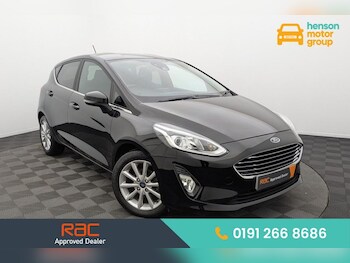 Ford Fiesta feature image