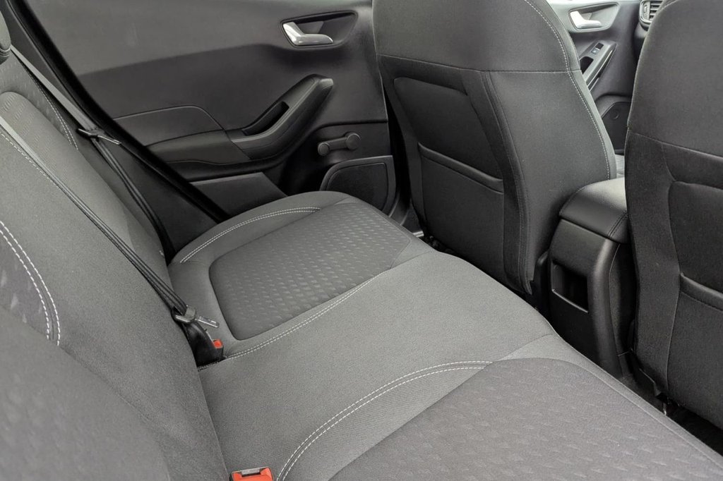 Used Ford Fiesta 2019 for sale - 77212236: Photo 20