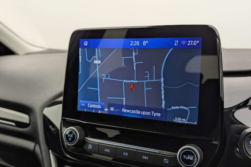 Used Ford Fiesta 2019 for sale - 77212236: Photo 22