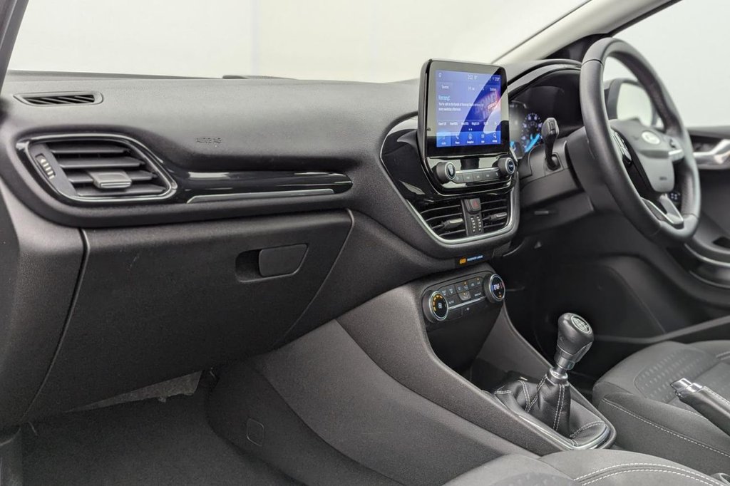 Used Ford Fiesta 2019 for sale - 77212236: Photo 24