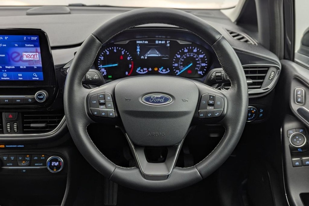 Used Ford Fiesta 2019 for sale - 77212236: Photo 25