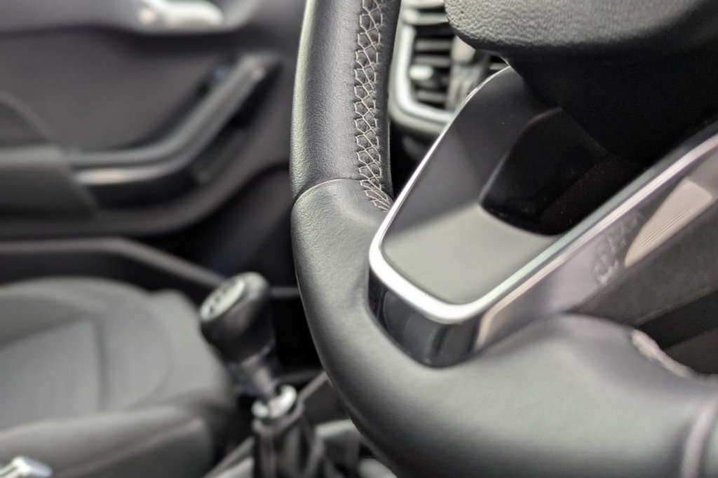 Used Ford Fiesta 2019 for sale - 77212236: Photo 29