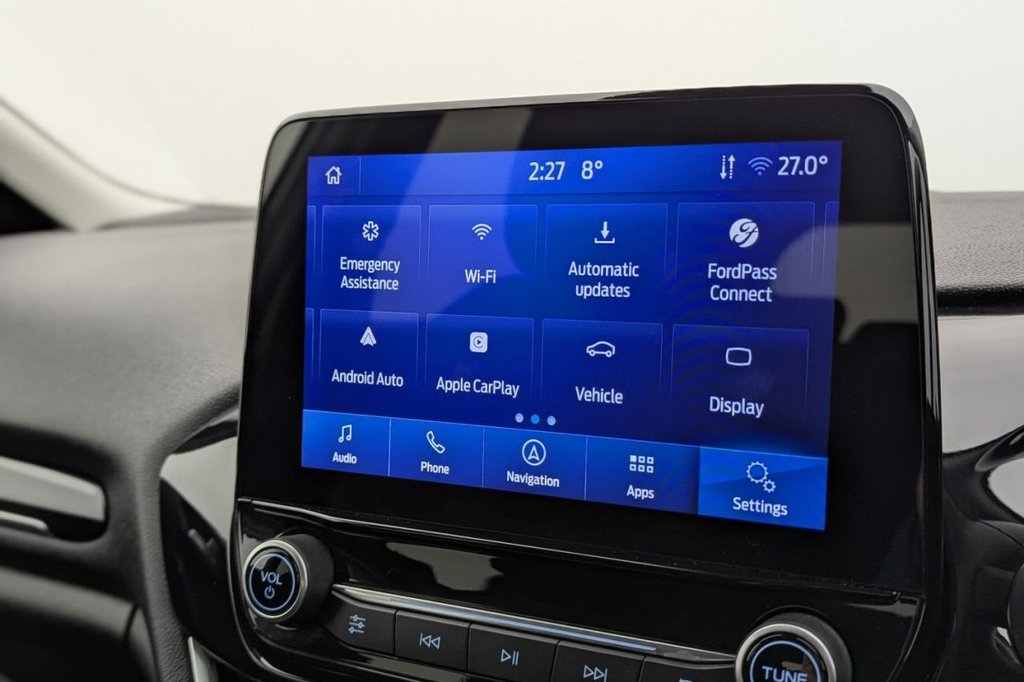 Used Ford Fiesta 2019 for sale - 77212236: Photo 31