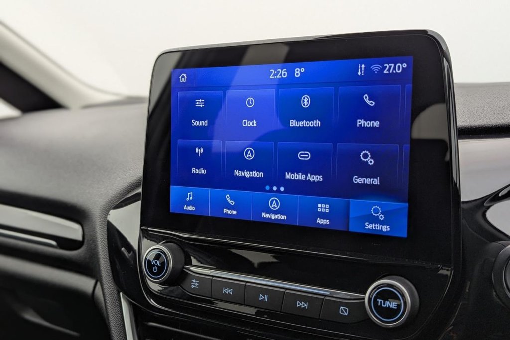 Used Ford Fiesta 2019 for sale - 77212236: Photo 34