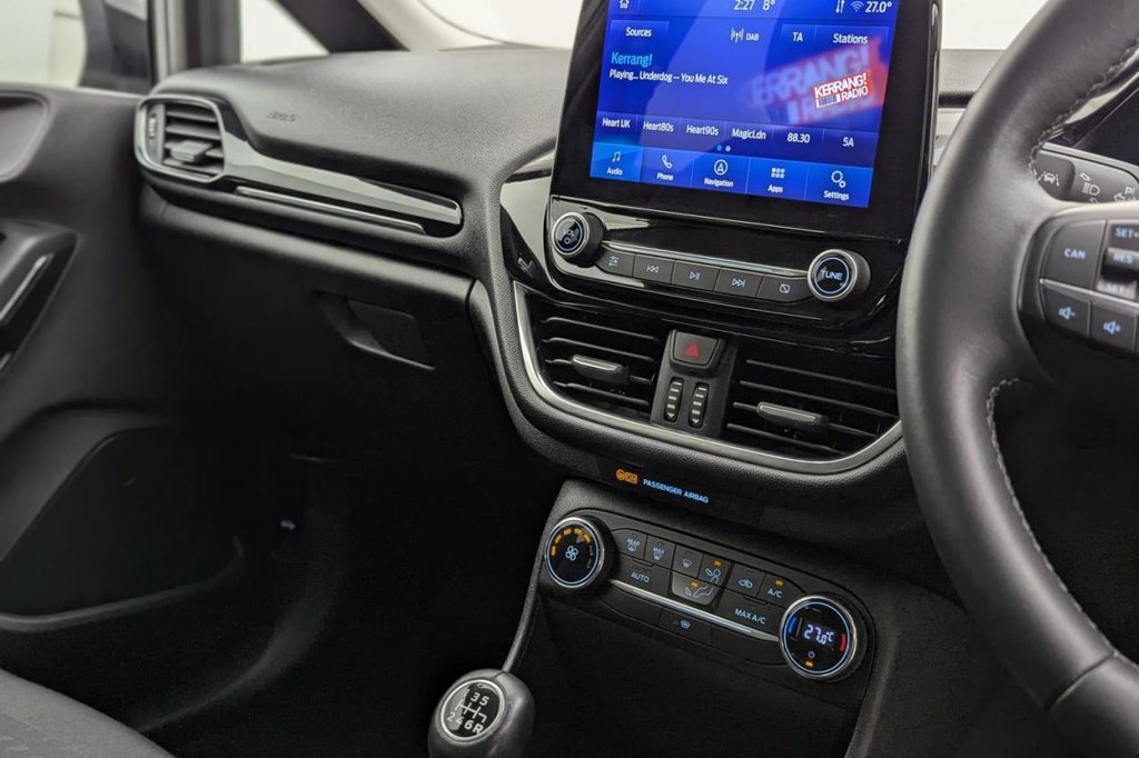 Used Ford Fiesta 2019 for sale - 77212236: Photo 37