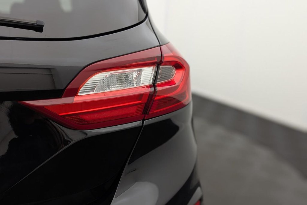 Used Ford Fiesta 2019 for sale - 77212236: Photo 42