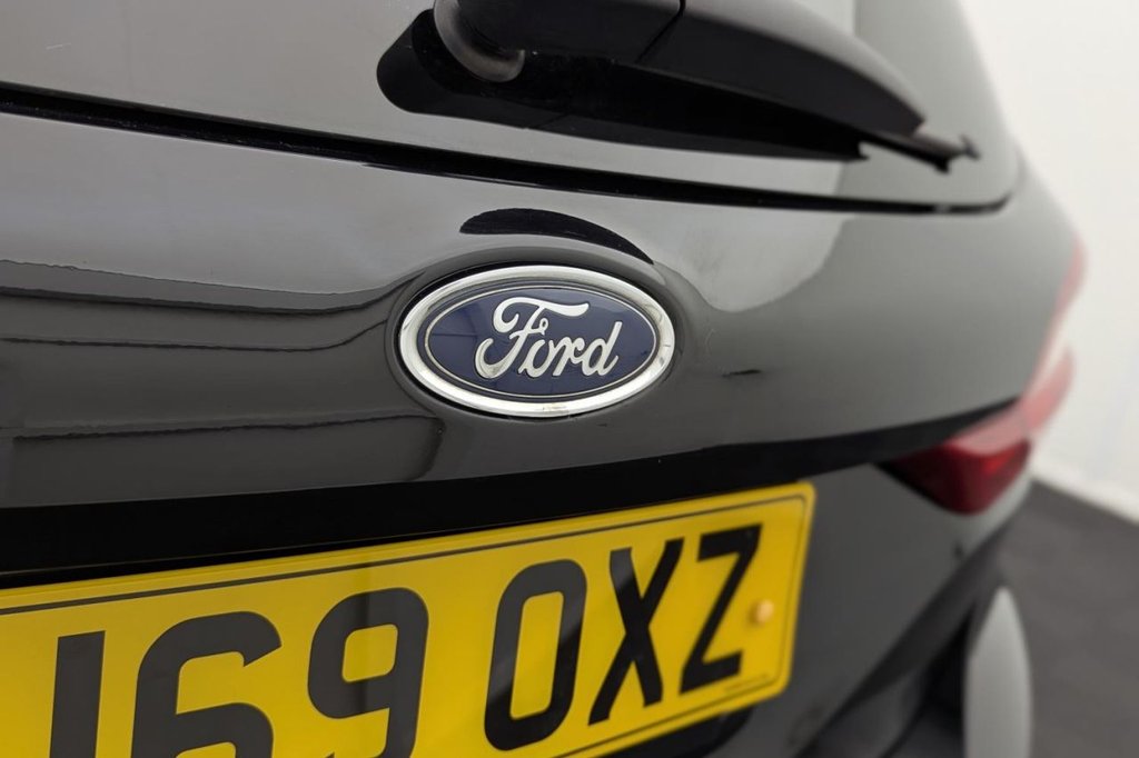 Used Ford Fiesta 2019 for sale - 77212236: Photo 43