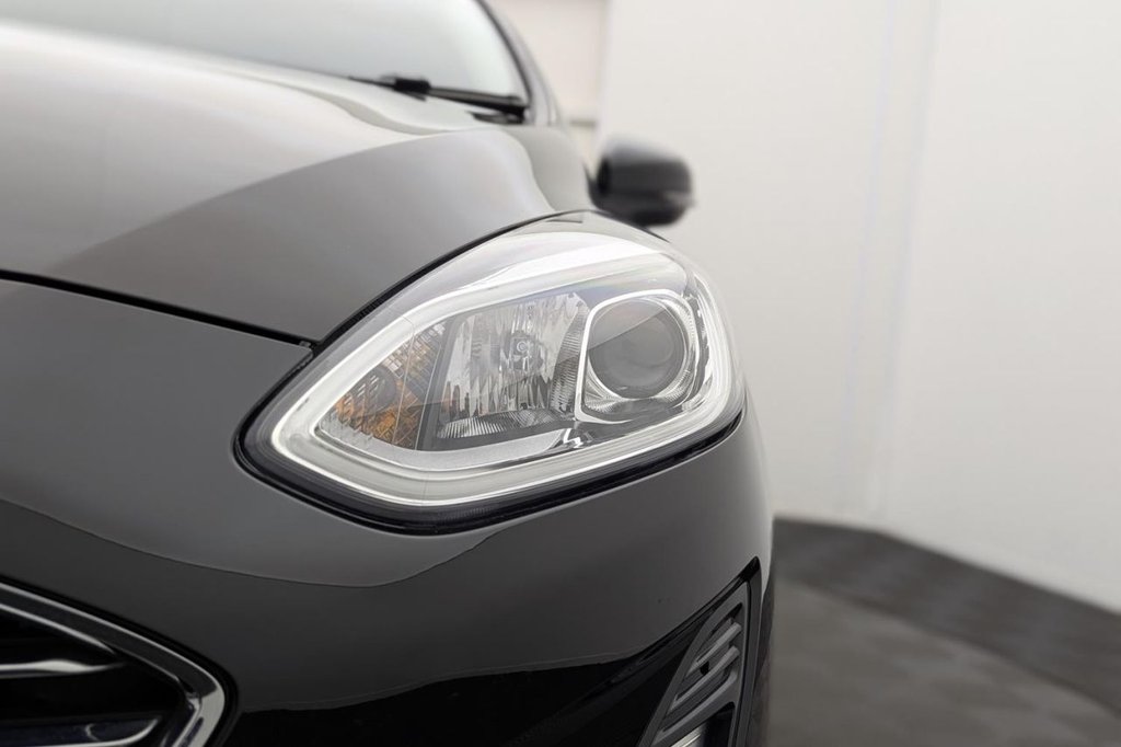 Used Ford Fiesta 2019 for sale - 77212236: Photo 44