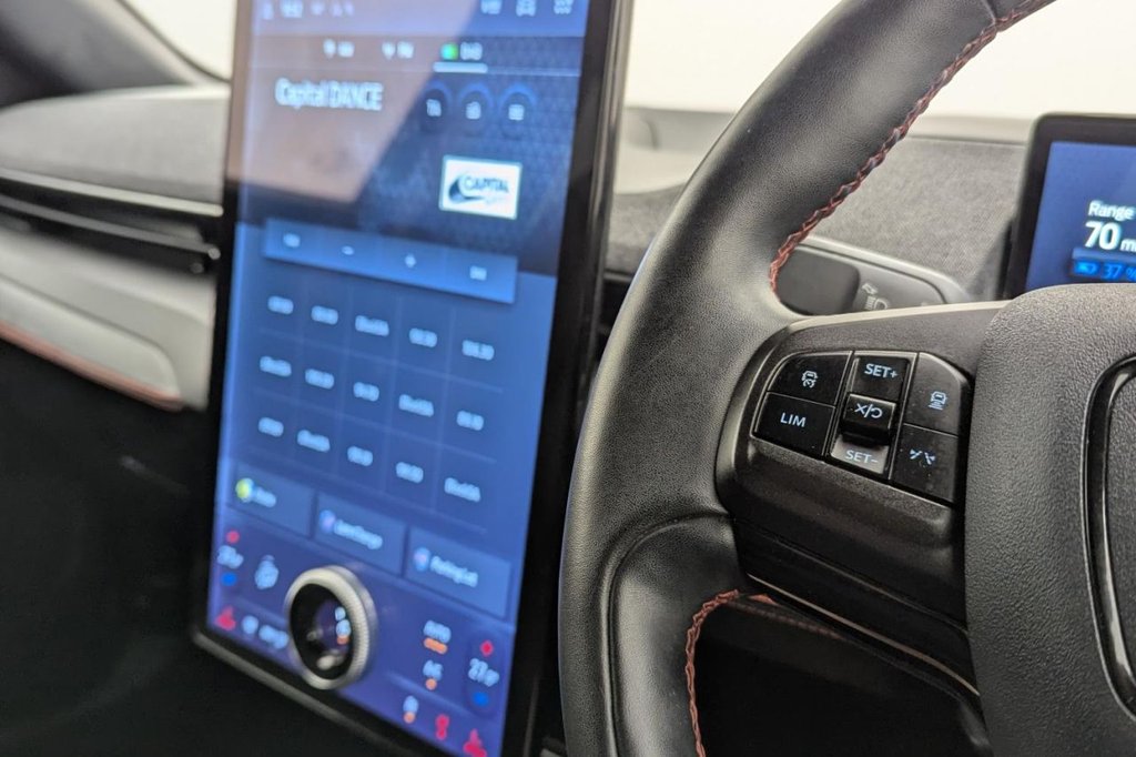 Used Ford Mustang Mach-E 2021 for sale - 77212360: Photo 13