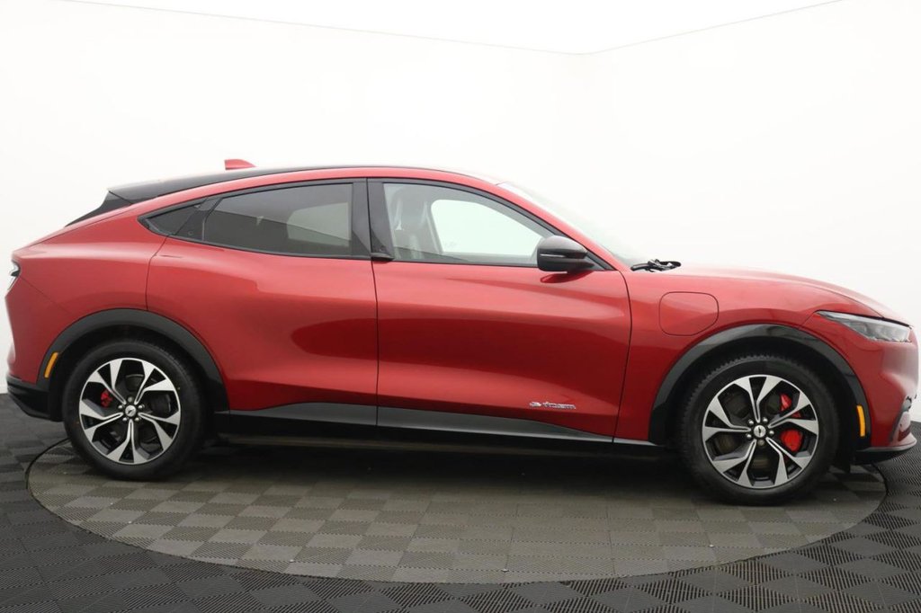 Used Ford Mustang Mach-E 2021 for sale - 77212360: Photo 2