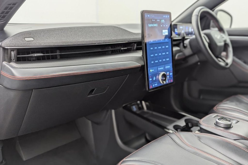 Used Ford Mustang Mach-E 2021 for sale - 77212360: Photo 26