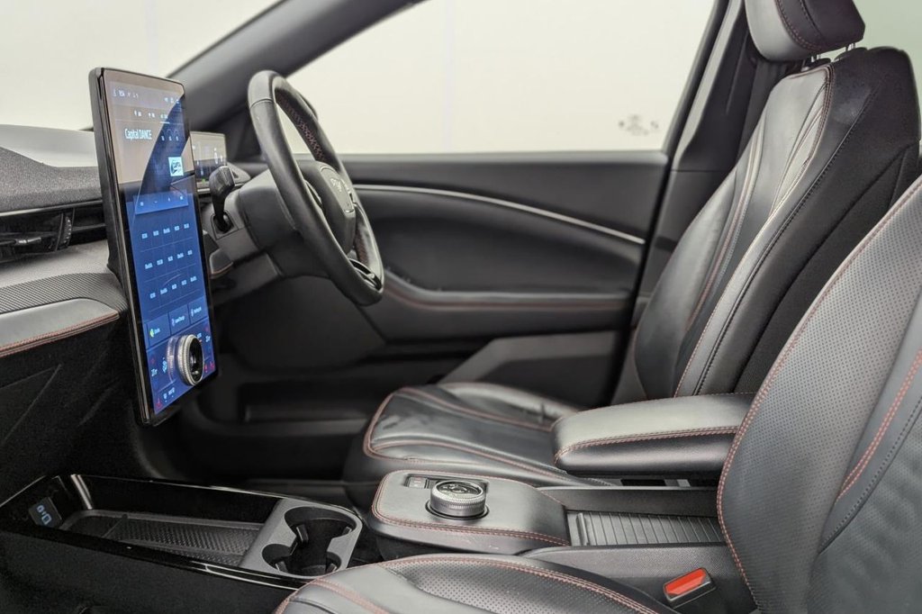 Used Ford Mustang Mach-E 2021 for sale - 77212360: Photo 27