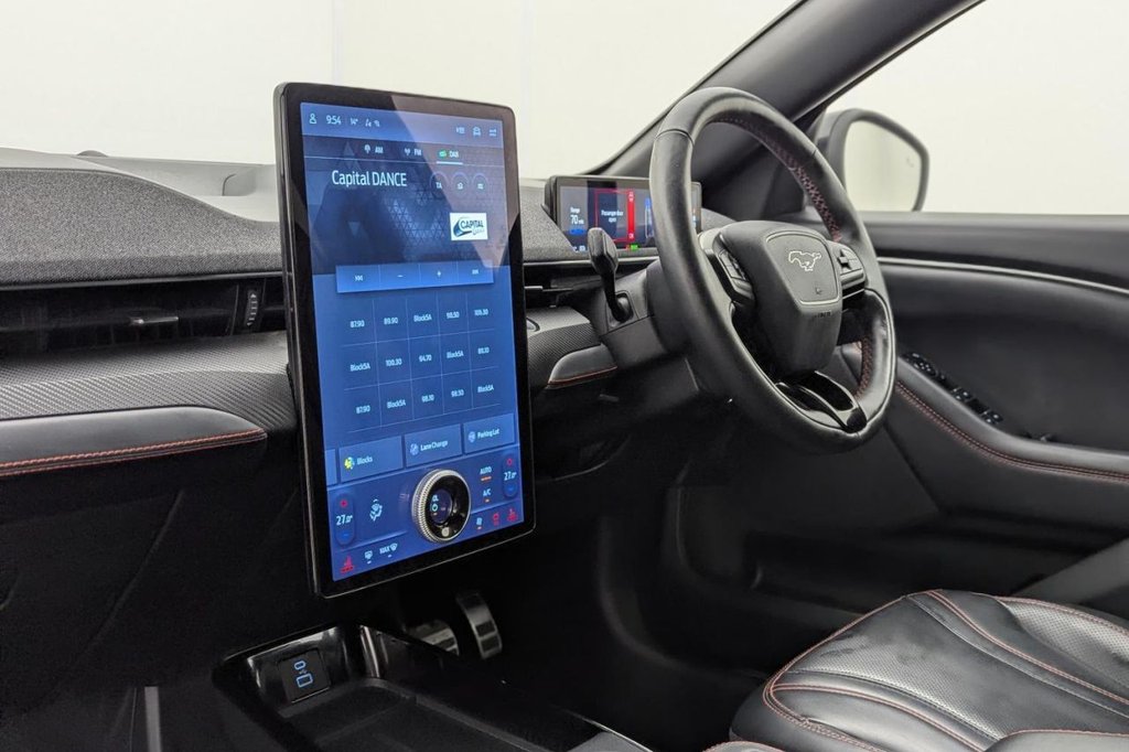 Used Ford Mustang Mach-E 2021 for sale - 77212360: Photo 28