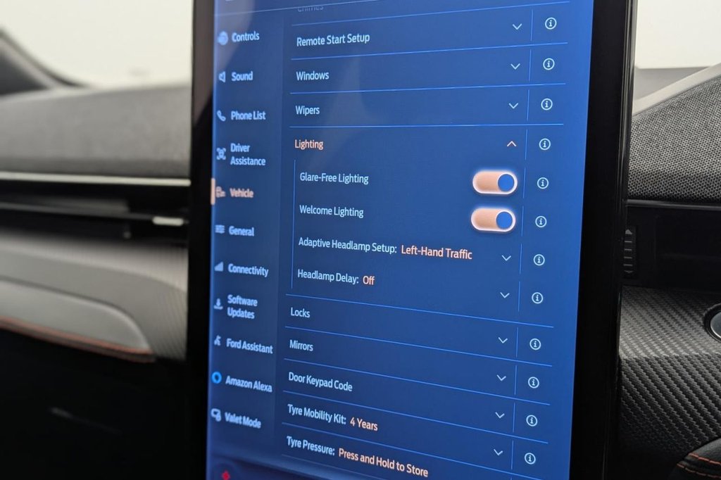 Used Ford Mustang Mach-E 2021 for sale - 77212360: Photo 40