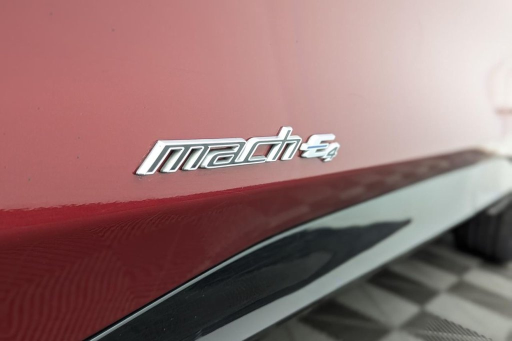 Used Ford Mustang Mach-E 2021 for sale - 77212360: Photo 45