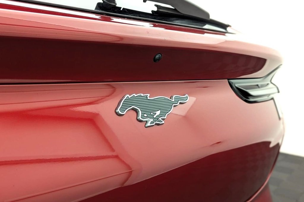 Used Ford Mustang Mach-E 2021 for sale - 77212360: Photo 50