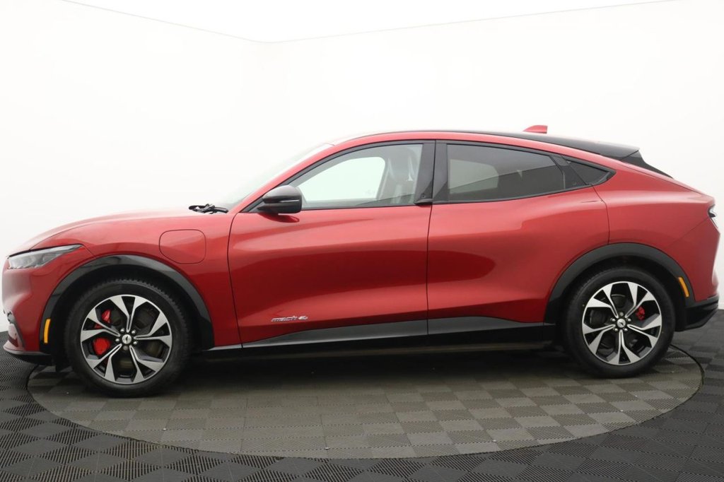 Used Ford Mustang Mach-E 2021 for sale - 77212360: Photo 8