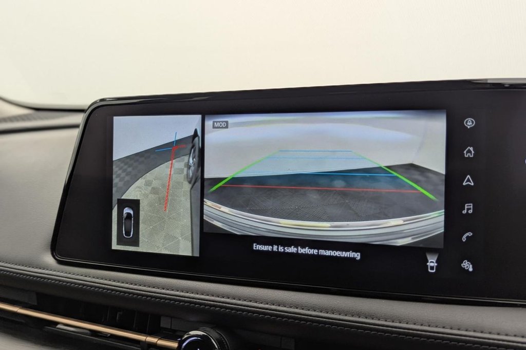 Used Nissan ARIYA 2022 for sale - 77211946: Photo 16