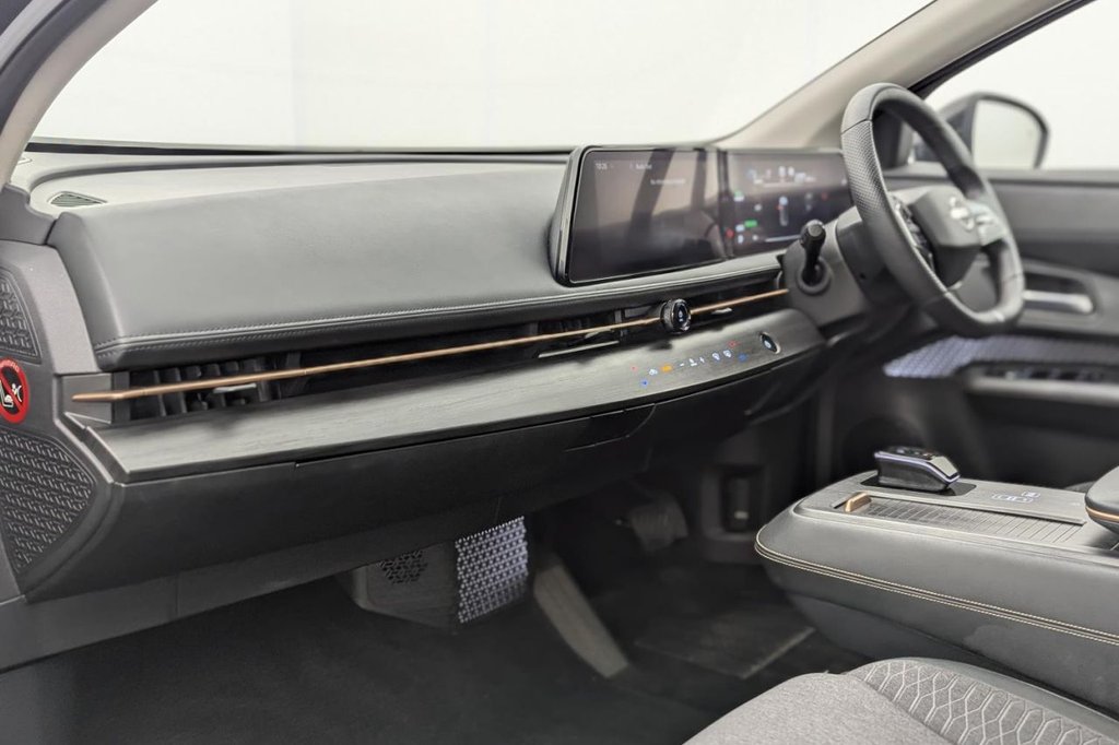 Used Nissan ARIYA 2022 for sale - 77211946: Photo 25