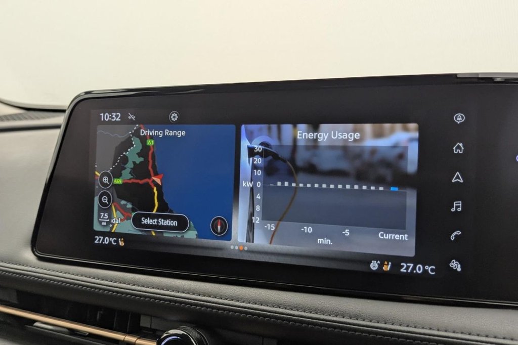 Used Nissan ARIYA 2022 for sale - 77211946: Photo 28