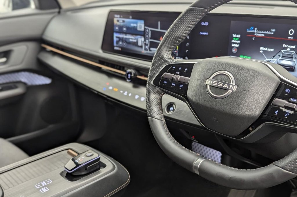 Used Nissan ARIYA 2022 for sale - 77211946: Photo 41
