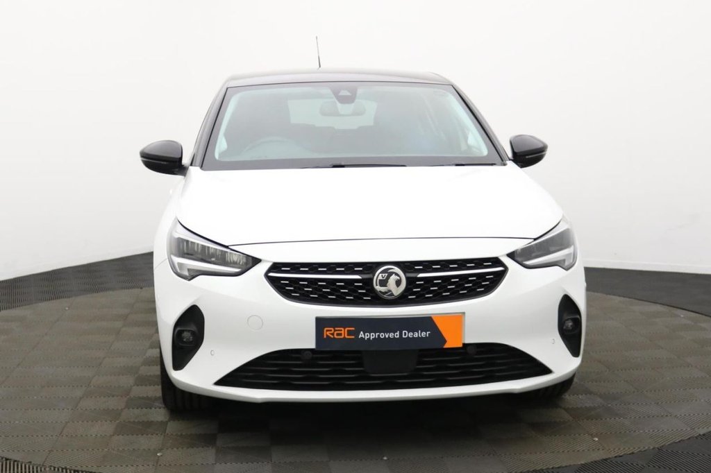 Used Vauxhall Corsa 2020 for sale - 78017647: Photo 10